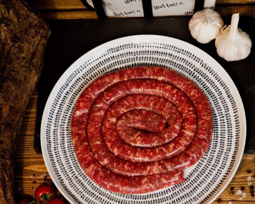 Boerewors